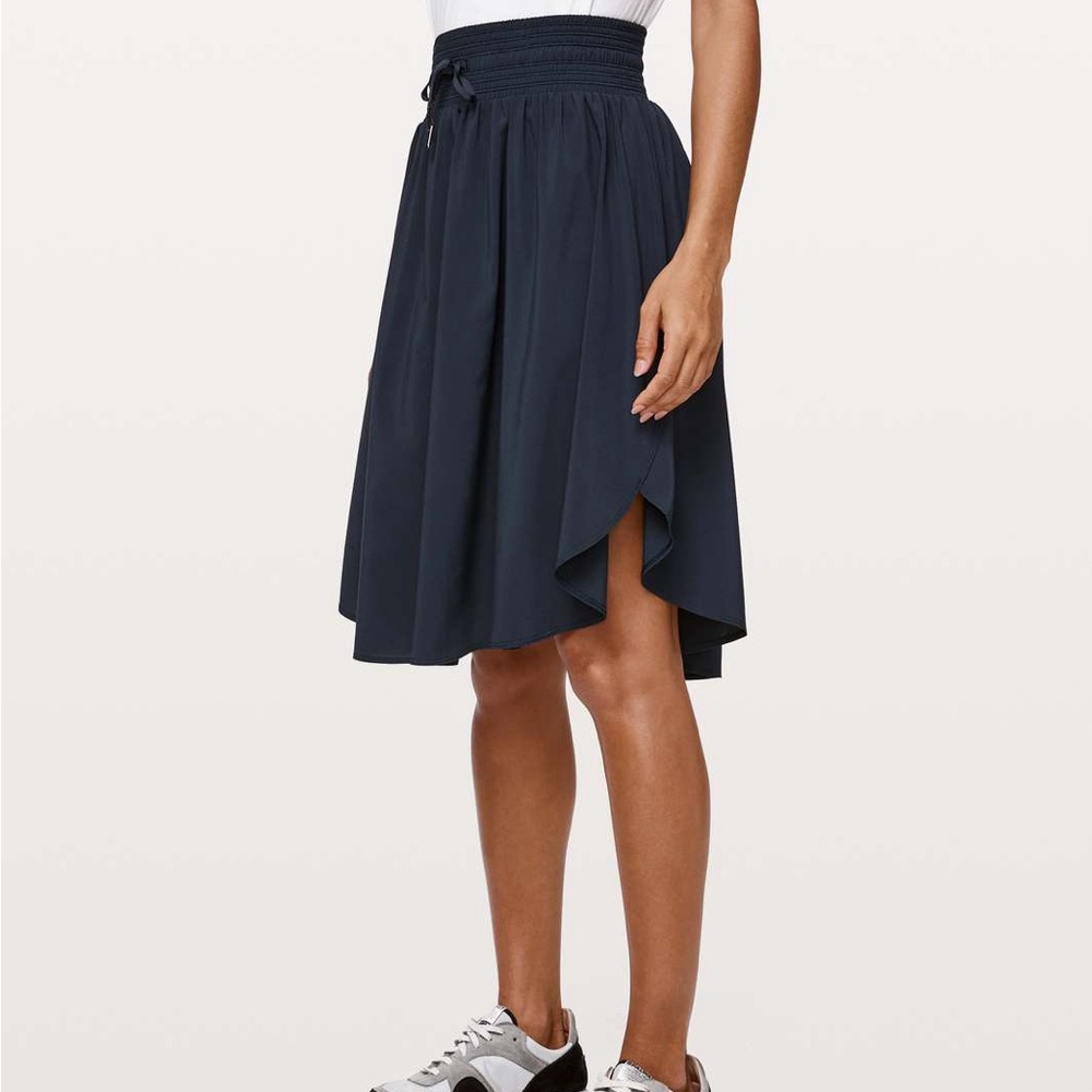Lululemon The Everyday Skirt